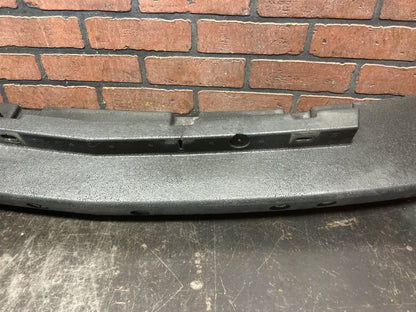 15-23 Dodge Challenger Front Bumper Impact Energy Absorber New 68222853AB OEM
