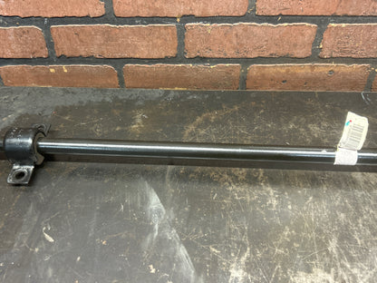 2015-2023 DODGE CHALLENGER HELLCAT SRT OEM REAR STABILIZER ANTI ROLL SWAYBAR