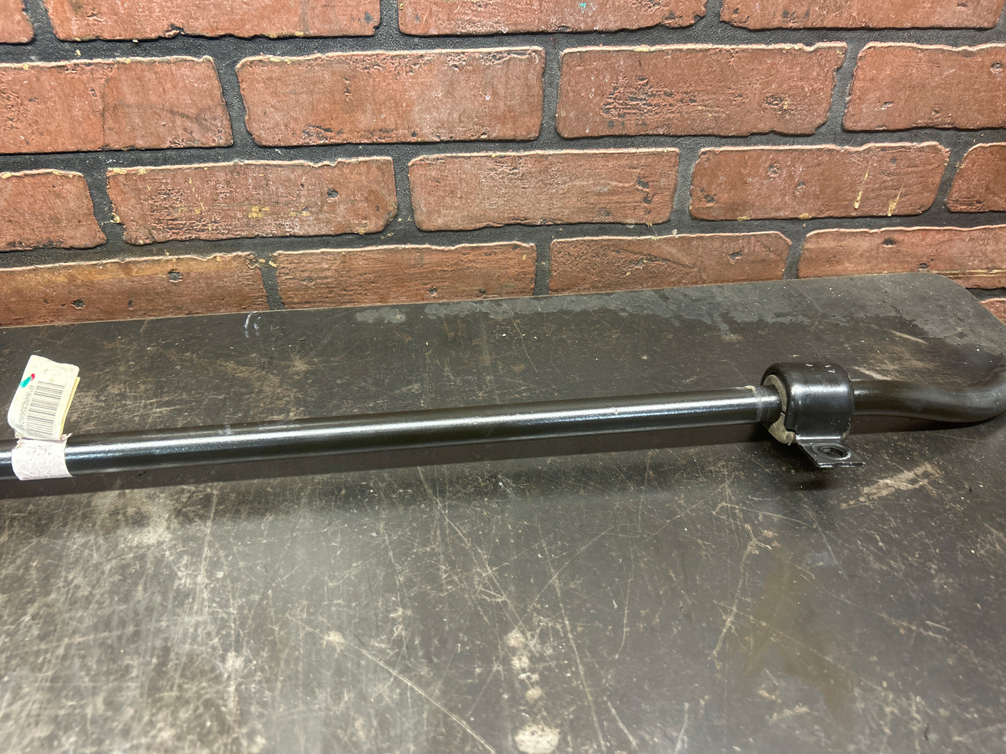 2015-2023 DODGE CHALLENGER HELLCAT SRT OEM REAR STABILIZER ANTI ROLL SWAYBAR