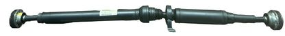 15-23 Dodge Challenger Hellcat Manual OEM Rear Drive Shaft Assembly 53010735AB