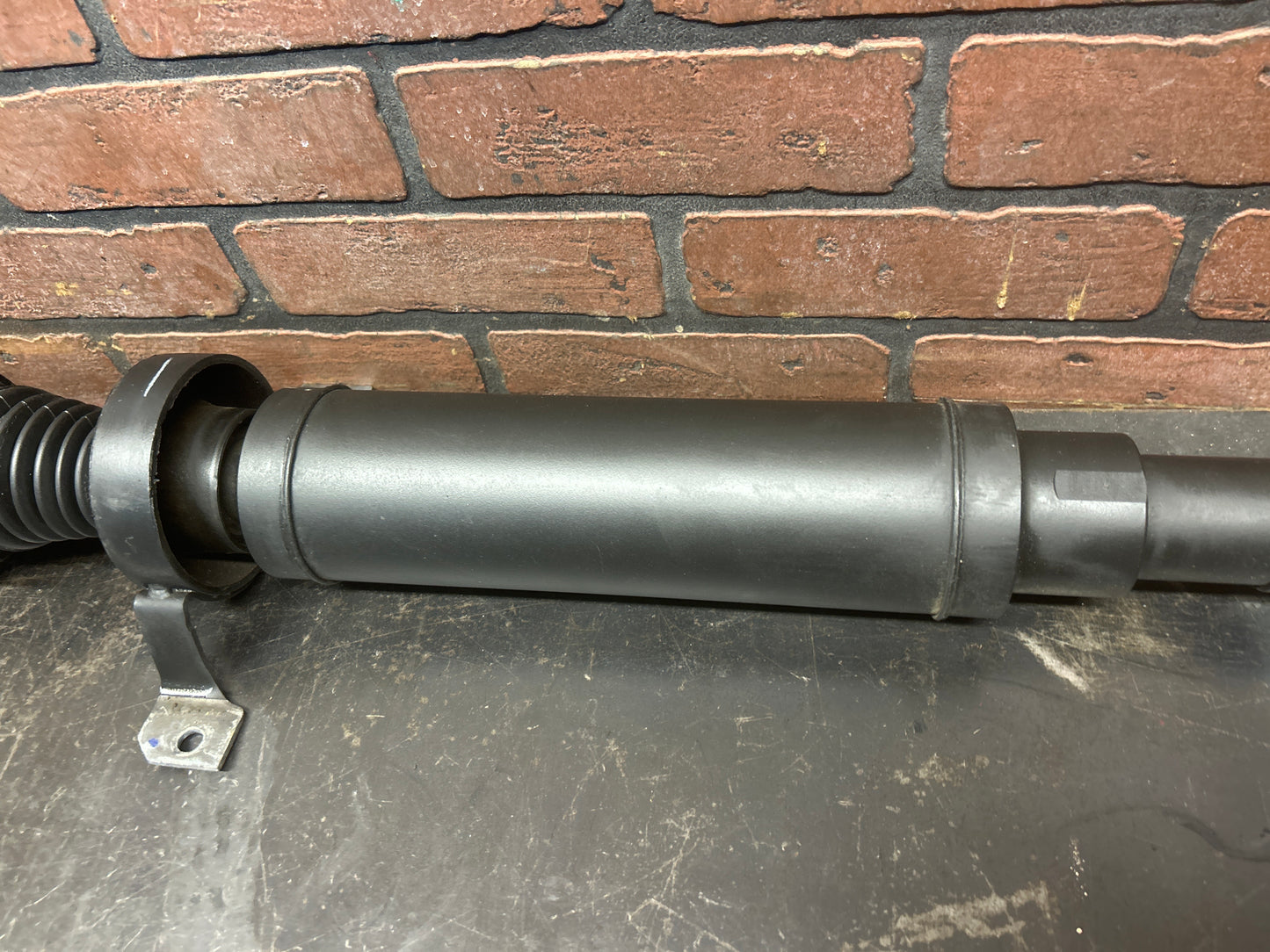 15-23 Dodge Challenger Hellcat Manual OEM Rear Drive Shaft Assembly 53010735AB