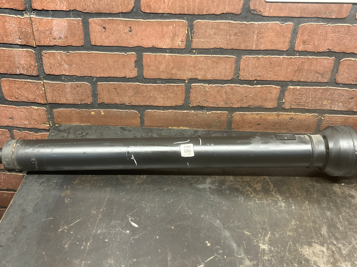 15-23 Dodge Challenger Hellcat Manual OEM Rear Drive Shaft Assembly 53010735AB