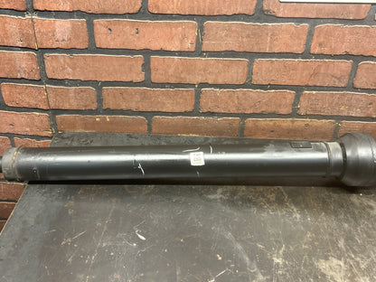 15-23 Dodge Challenger Hellcat Manual OEM Rear Drive Shaft Assembly 53010735AB