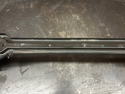 17-20 Chrysler 300 Dodge Challenger Lower Readitor Support OEM P/N 05065240AG