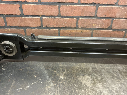 17-20 Chrysler 300 Dodge Challenger Lower Readitor Support OEM P/N 05065240AG