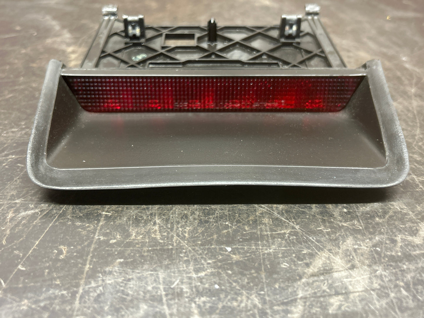 08-23 Dodge Challenger Rear Center High Brake Light Lamp 5028782AD OEM