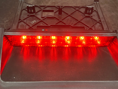 08-23 Dodge Challenger Rear Center High Brake Light Lamp 5028782AD OEM