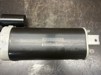 15-23 DODGE CHALLENGER CHARGER FUEL VAPOR CHARCOAL CANISTER W/ESIM 68342222AC