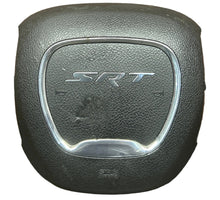 16-23 DODGE CHALLENGER SRT HELLCAT AB STEERING WHEEL BAG OEM 6RS501VXAB