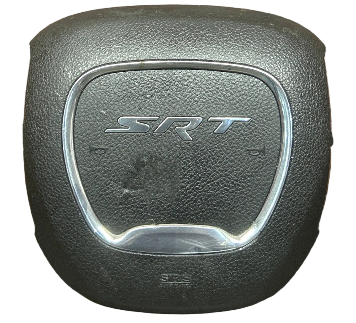 16-23 DODGE CHALLENGER SRT HELLCAT AB STEERING WHEEL BAG OEM 6RS501VXAB