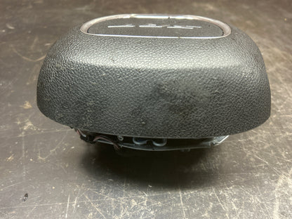 16-23 DODGE CHALLENGER SRT HELLCAT AB STEERING WHEEL BAG OEM 6RS501VXAB