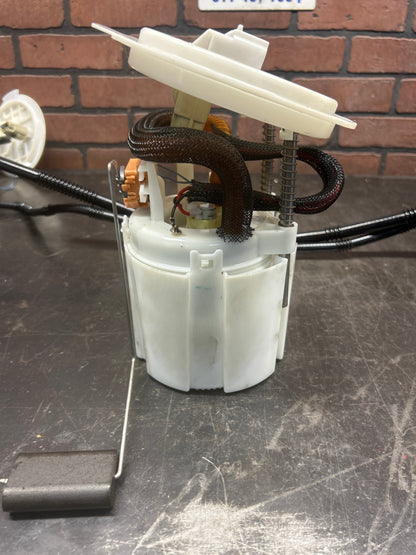 2015-2023 DODGE CHARGER CHALLENGER HELLCAT TANK MOUNTED FUEL PUMP SET LEFT OEM