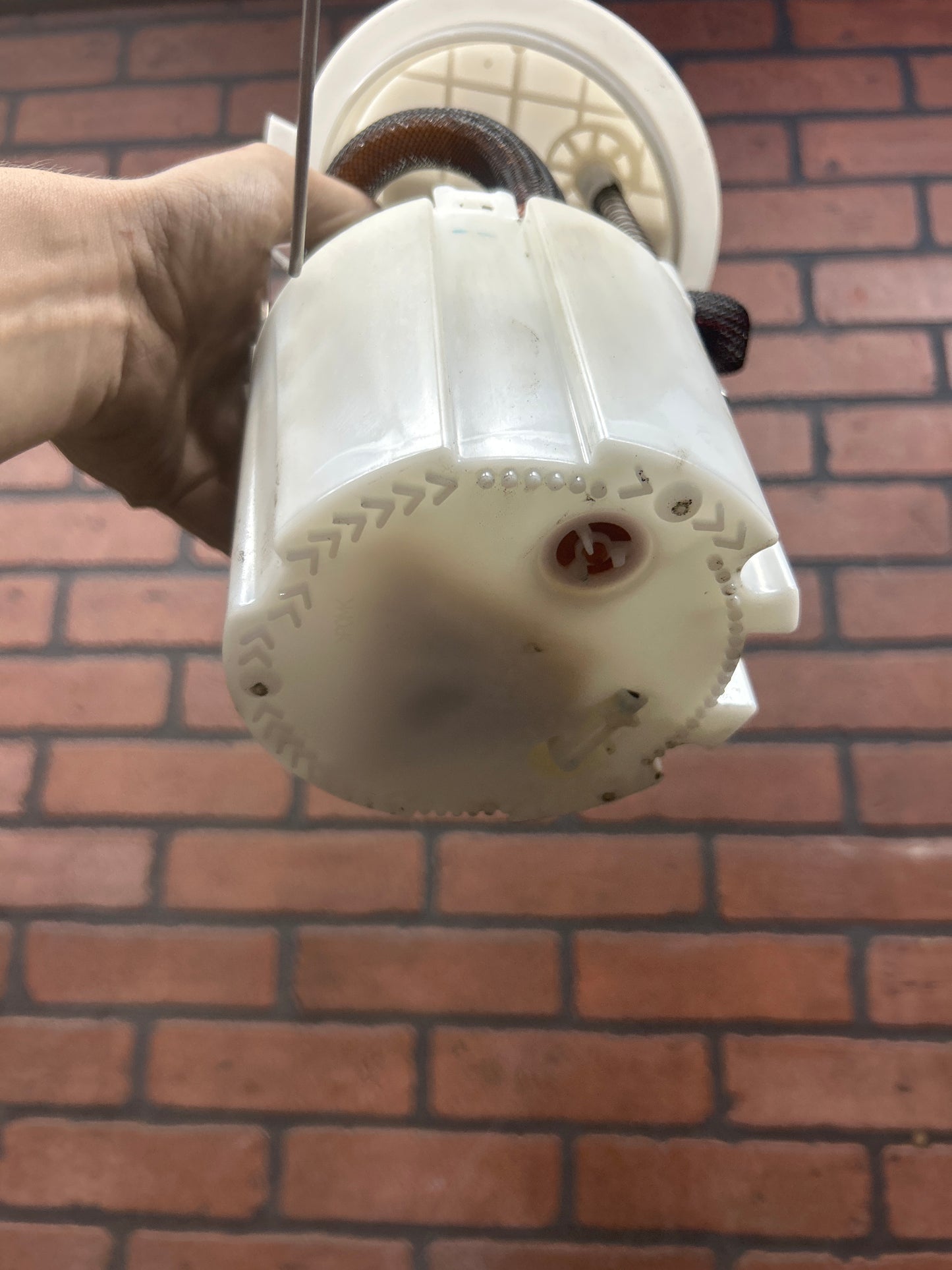 2015-2023 DODGE CHARGER CHALLENGER HELLCAT TANK MOUNTED FUEL PUMP SET LEFT OEM