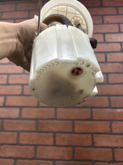 2015-2023 DODGE CHARGER CHALLENGER HELLCAT TANK MOUNTED FUEL PUMP SET LEFT OEM
