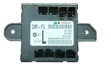 14-23 Dodge Challenge Front Left Passenger Side Door Control Module OEM