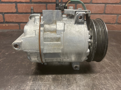 2015-2023 DODGE CHALLENGER HELLCAT AC AIR CONDITIONING COMPRESSOR & CLUTCH OEM