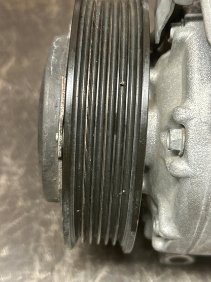 2015-2023 DODGE CHALLENGER HELLCAT AC AIR CONDITIONING COMPRESSOR & CLUTCH OEM