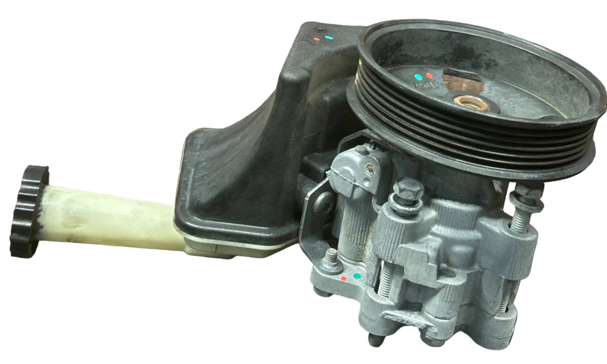 15-19 Power Steering Pump for Dodge Charger Challenger SRT Hellcat 5181854AA