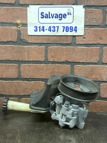 15-19 Power Steering Pump for Dodge Charger Challenger SRT Hellcat 5181854AA