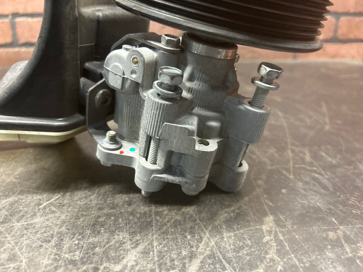 15-19 Power Steering Pump for Dodge Charger Challenger SRT Hellcat 5181854AA
