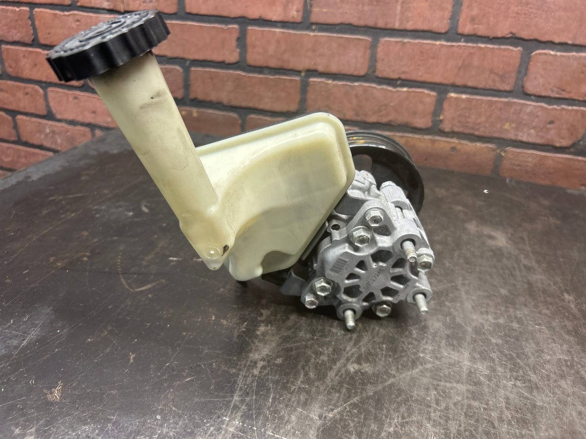15-19 Power Steering Pump for Dodge Charger Challenger SRT Hellcat 5181854AA