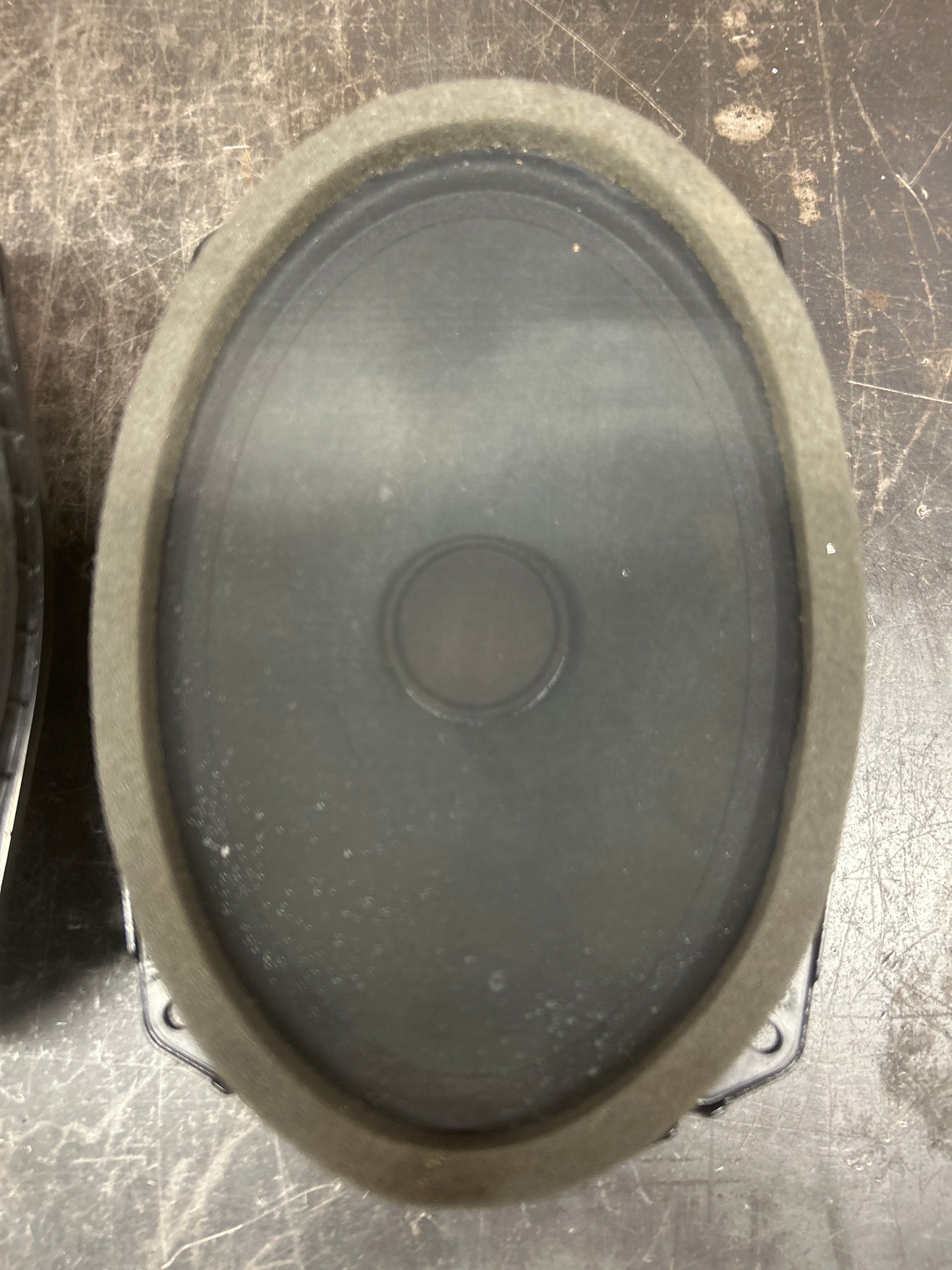 2015-2023 Mopar Dodge Challenger Harman Kardon Speaker Set of 6 05091042AC OEM