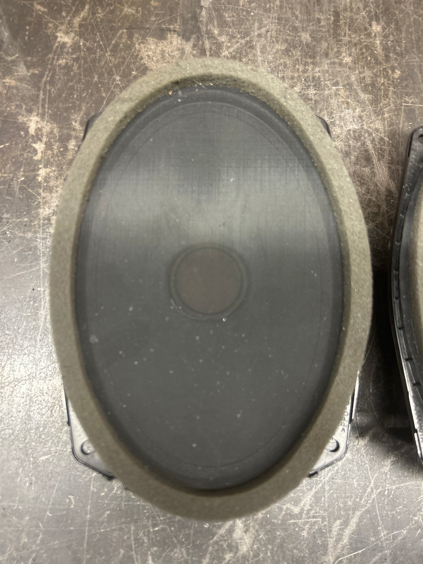 2015-2023 Mopar Dodge Challenger Harman Kardon Speaker Set of 6 05091042AC OEM