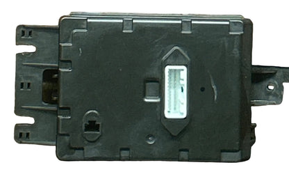 2016-2017 Dodge Charger Challenger Hellcat HVAC Control Module 68334969AA OEM