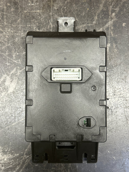 2016-2017 Dodge Charger Challenger Hellcat HVAC Control Module 68334969AA OEM