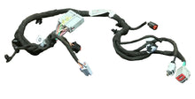 16-18 CHALLENGER HELLCAT MANUAL TRANS CENTER CONSOLE WIRE HARNESS 68288953AA OEM