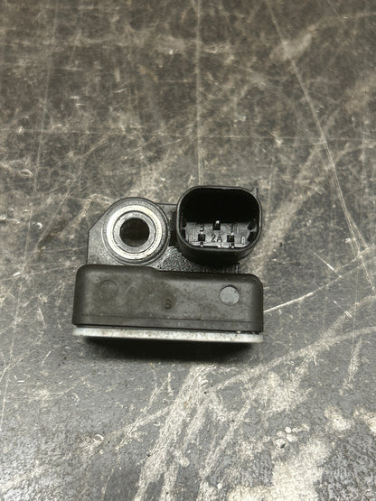 12-20 DODGE CHALLENGER SRT HELLCAT ACTIVE DAMPING SUSPENSION SENSOR 56029456AA