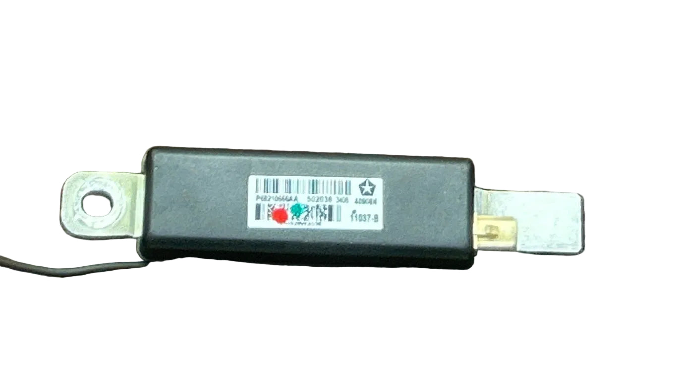 2015-2023 DODGE CHALLENGER CHARGER CHRYSLER 300 RADIO ANTENNA MODULE P68210666AA