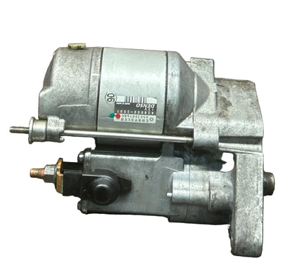 06-24 Challenger/Charger SRT 6.1L 6.2L Hellcat Hemi Denso Engine Starter Motor