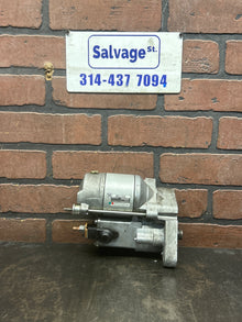 06-24 Challenger/Charger SRT 6.1L 6.2L Hellcat Hemi Denso Engine Starter Motor