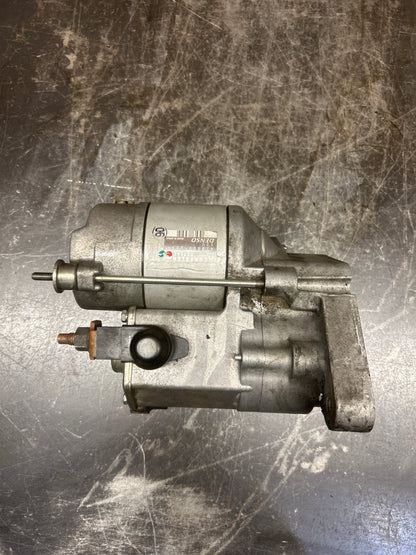 06-24 Challenger/Charger SRT 6.1L 6.2L Hellcat Hemi Denso Engine Starter Motor