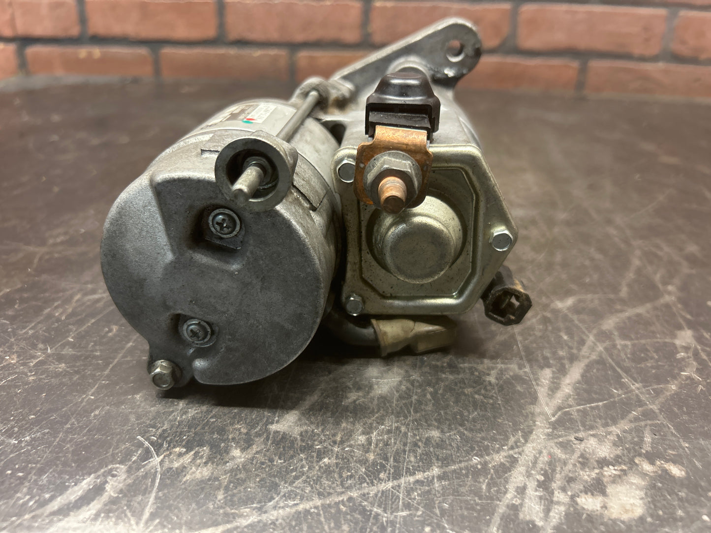 06-24 Challenger/Charger SRT 6.1L 6.2L Hellcat Hemi Denso Engine Starter Motor
