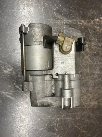 06-24 Challenger/Charger SRT 6.1L 6.2L Hellcat Hemi Denso Engine Starter Motor