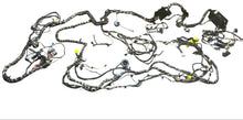 2017 DODGE CHALLENGER HELLCAT 6.2L TR6060 MT BODY WIRING WIRE HARNESS 68304068AE