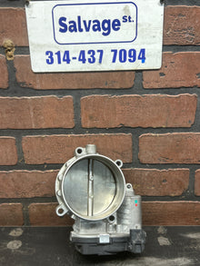 15-23 Charger Challenger Hellcat Trackhawk OEM 92MM Throttle Body 68184386AA