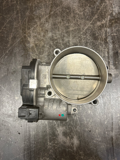 15-23 Charger Challenger Hellcat Trackhawk OEM 92MM Throttle Body 68184386AA