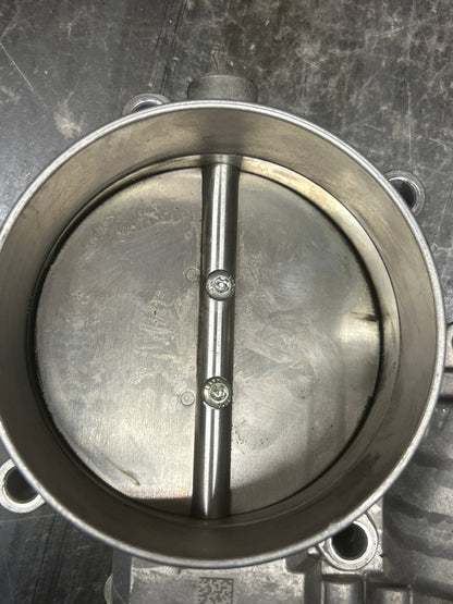 15-23 Charger Challenger Hellcat Trackhawk OEM 92MM Throttle Body 68184386AA
