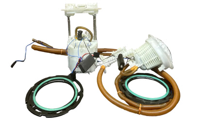 15-23 DODGE CHARGER CHALLENGER 300 TANK MOUNTED FUEL PUMP SET LEFT & RIGHT OEM