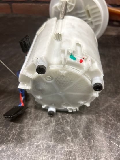 15-23 DODGE CHARGER CHALLENGER 300 TANK MOUNTED FUEL PUMP SET LEFT & RIGHT OEM
