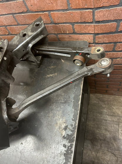 11-23 Challenger Charger 300 OEM Front Engine Cradle Crossmember 68185029AA