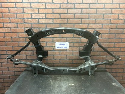 11-23 Challenger Charger 300 OEM Front Engine Cradle Crossmember 68185029AA