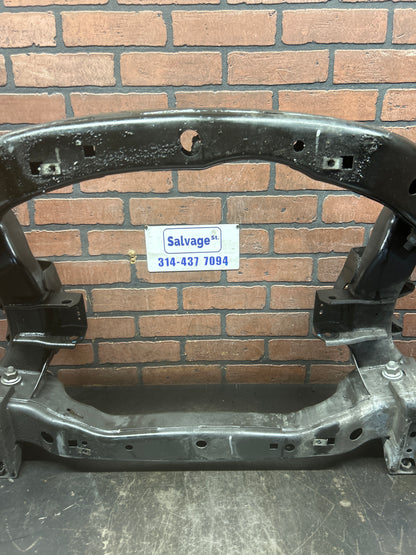11-23 Challenger Charger 300 OEM Front Engine Cradle Crossmember 68185029AA