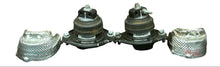 2015-2023 Dodge Challenger SRT Hellcat Front Engine Motor Mount Set