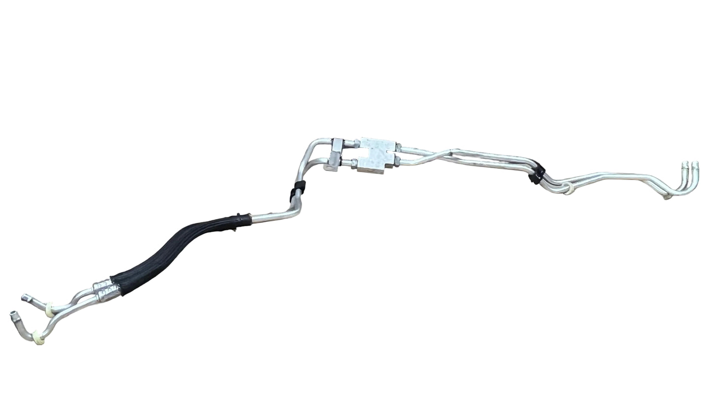 2012-2023 Challenger Charger SXT 300 Cooler Bypass Valve 52014762AA 3.6l V6 OEM