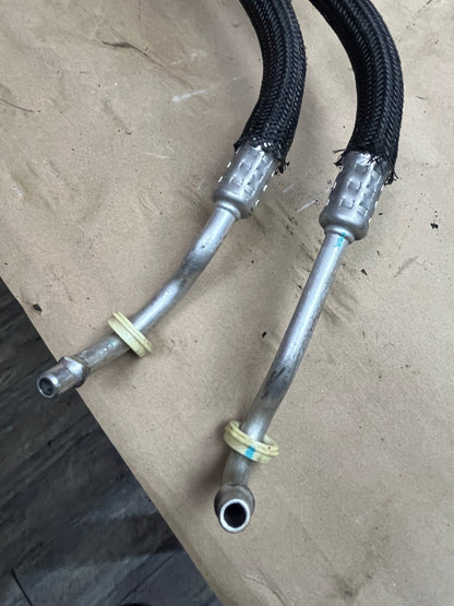 2012-2023 Challenger Charger SXT 300 Cooler Bypass Valve 52014762AA 3.6l V6 OEM