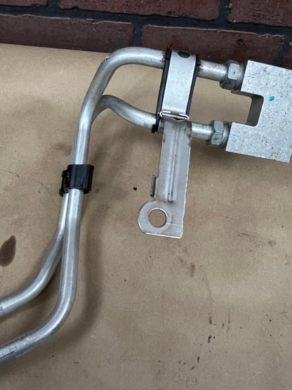 2012-2023 Challenger Charger SXT 300 Cooler Bypass Valve 52014762AA 3.6l V6 OEM